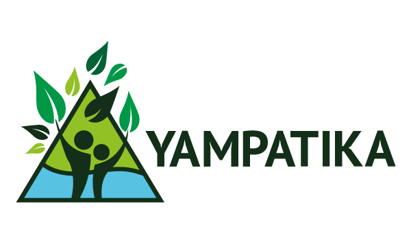 Logo that reads Yampatika