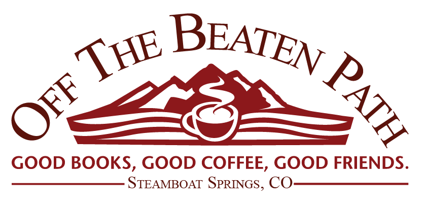 logo that reads Off The Beaten Path
