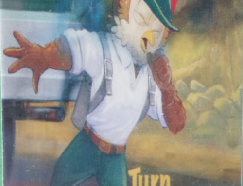 Teach kids to ‘give a hoot’ about air pollution