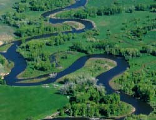 What’s New with Water Conservation in Steamboat Springs and Colorado?