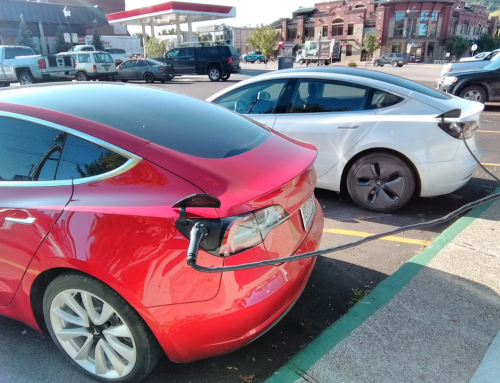 Upcoming State Grant Will Subsidize Electric Vehicle Charging For High-Traffic Multi-family Housing and Workplaces