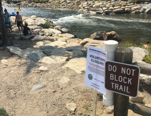 Talking Green: Water conservation in the Yampa Valley