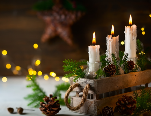 7 Ways to Reduce Waste this Holiday Season