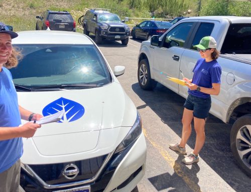 Sustain your business and community, partner with CGBN-YV