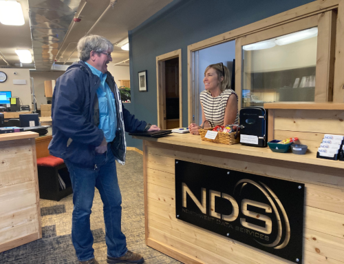 Intern highlight: Financial incentives for certified Colorado Green Businesses