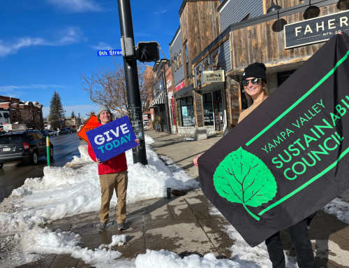 You can make an impact — October 10 is Donor-Advised Fund Day