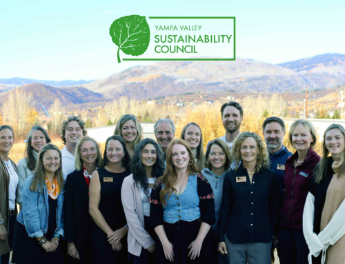 Colorado Gives Day is a time to keep your Colorado Home Thriving