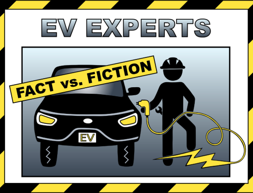 EV Experts: Fact vs. Fiction Part II