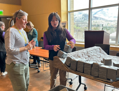 Intern Highlight: Spring Changes in the Yampa Valley