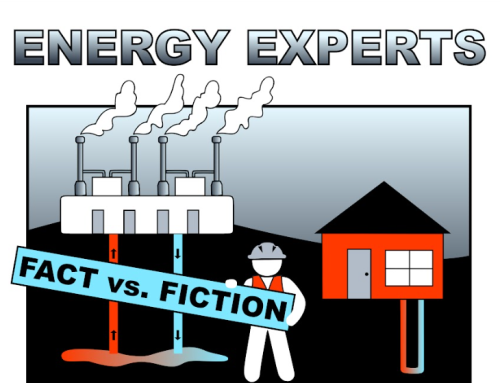 Geothermal Experts: Fact vs. Fiction Part I